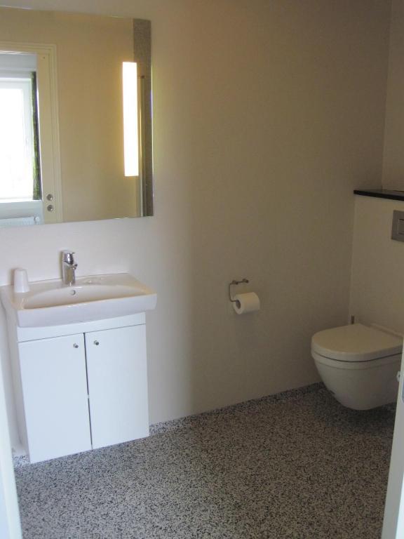 Turisthotellet Oksbøl Kamer foto