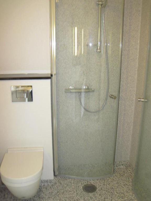 Turisthotellet Oksbøl Kamer foto