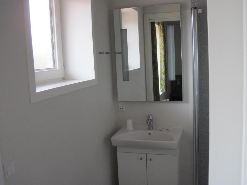 Turisthotellet Oksbøl Kamer foto